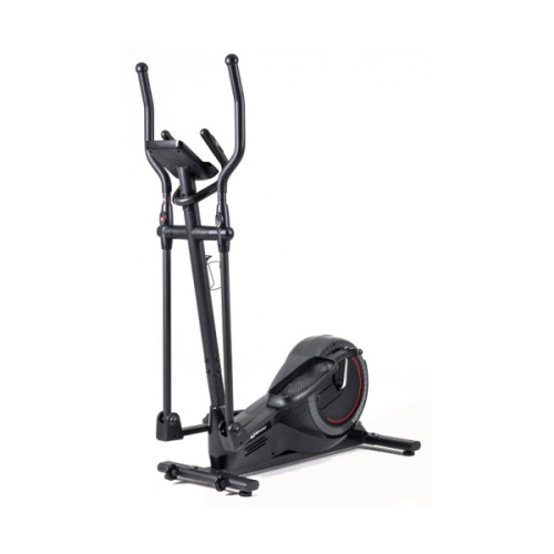 Купить Орбитрек  Hop-Sport HS-050C Frost black/gray в Киеве - фото №1